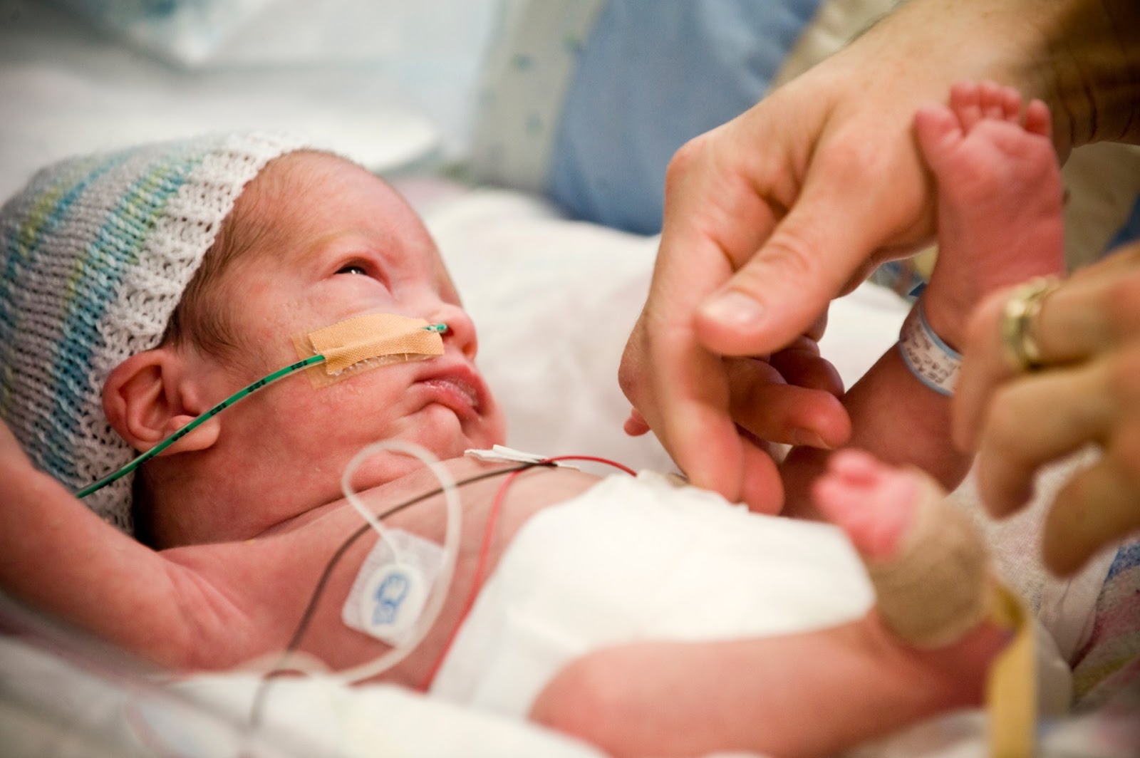 preemie-baby